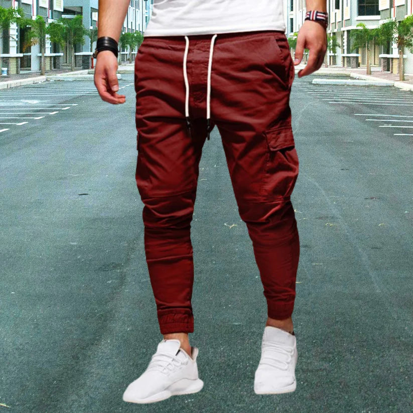 Acacio® | Casual And Fashionable Trousers