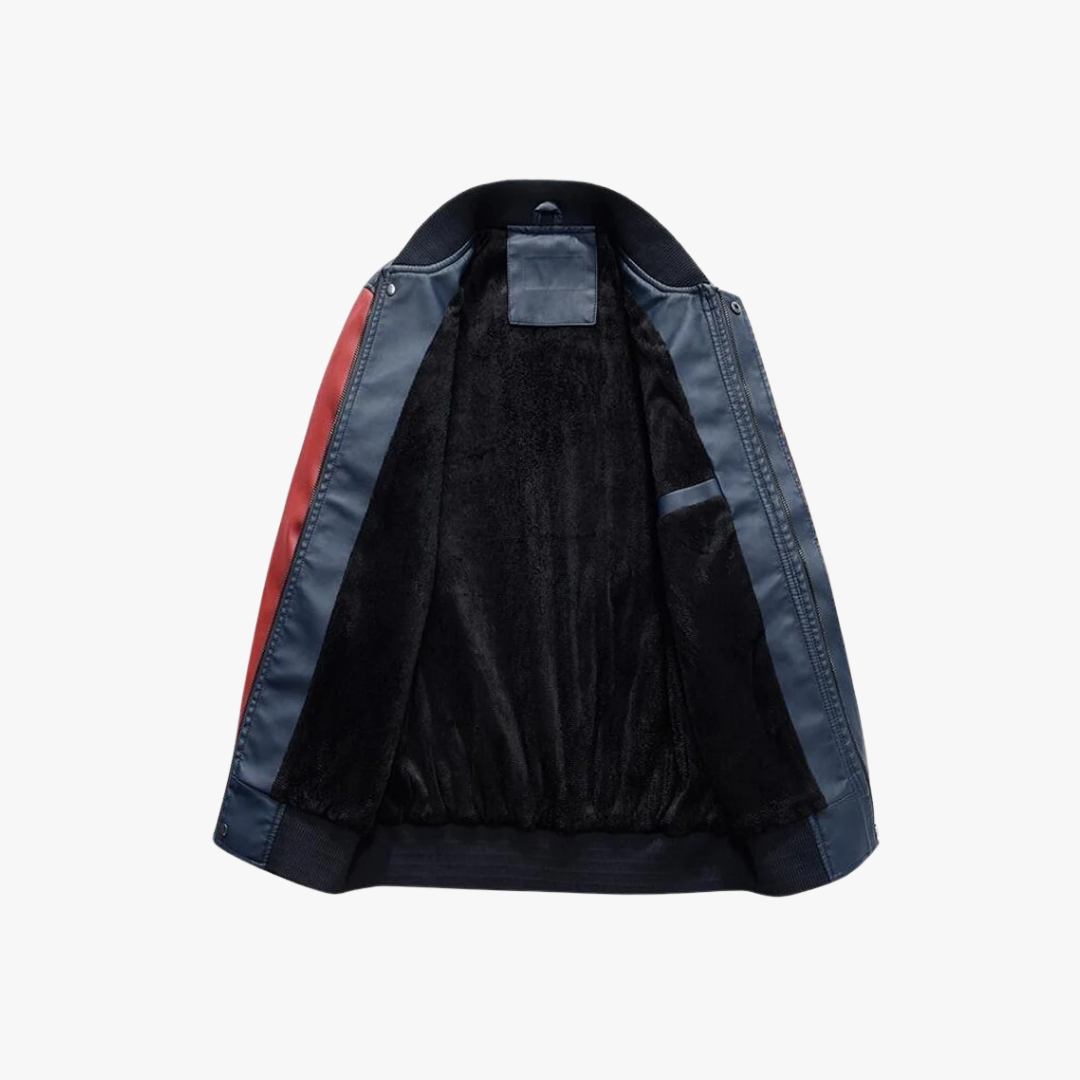 Mason® | Baseball Jacket