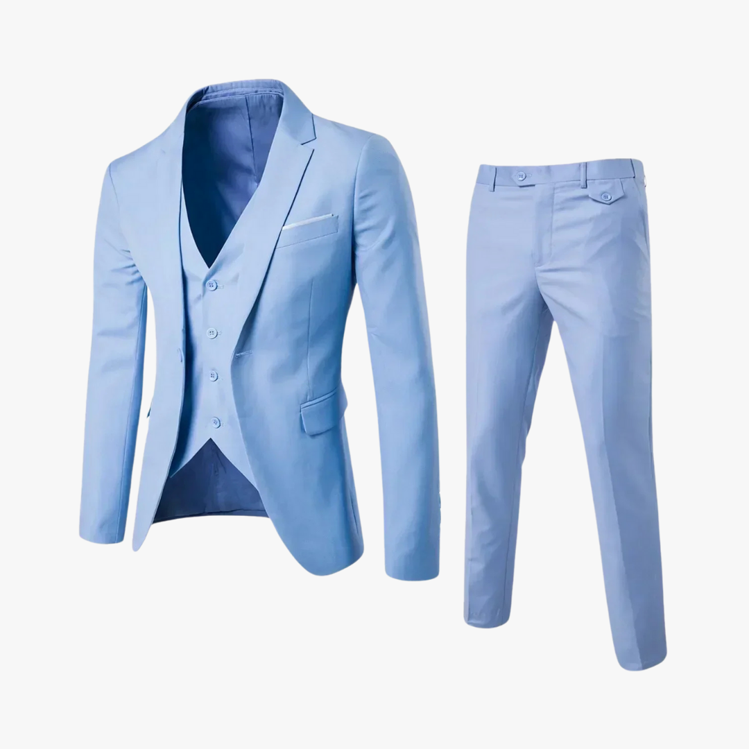 Luis® | Stylist suit for men