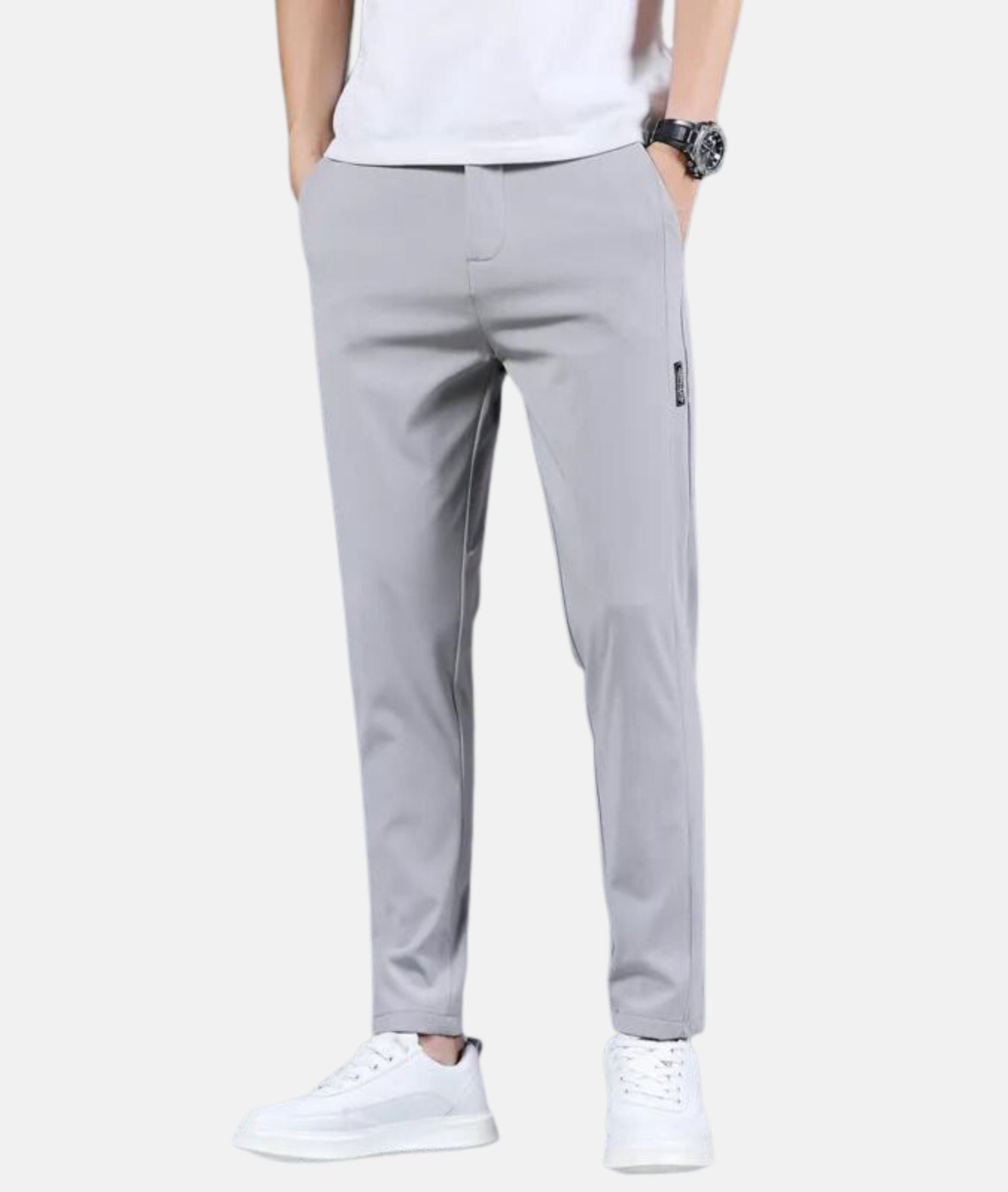 Felipe® | Chic And Relaxed Trousers
