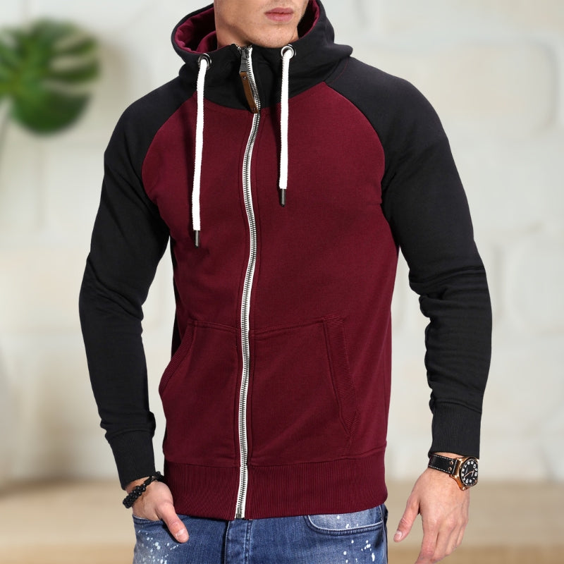 Alberto® | Casual Hoodie