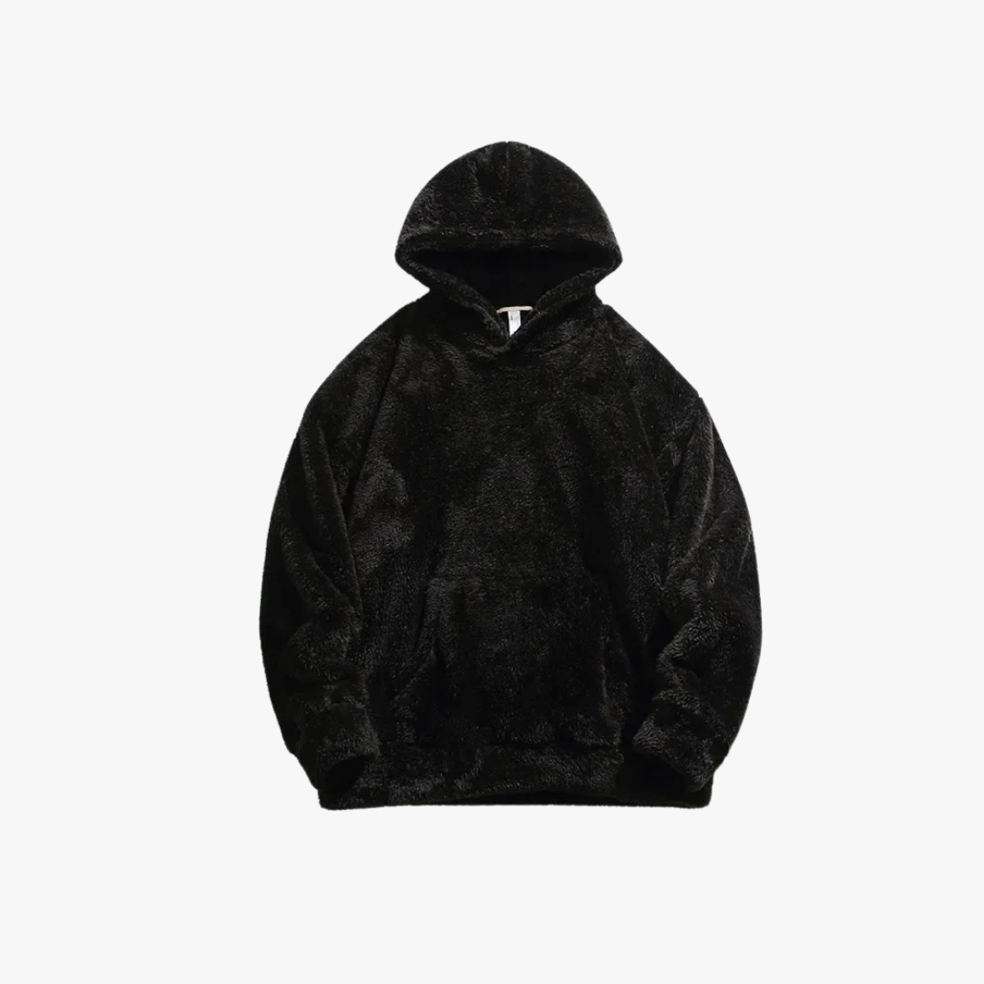 Virgilio® | Lazy And Loose Hoodie