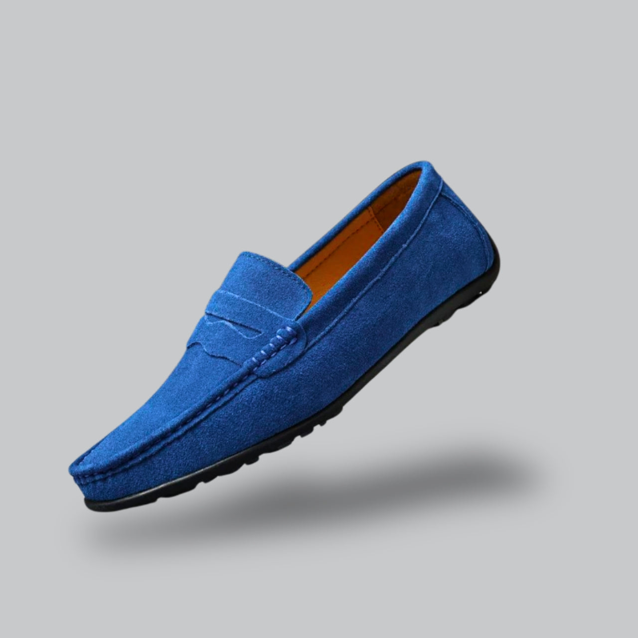 William® | Casual Loafers For Men Slip-On Shoes