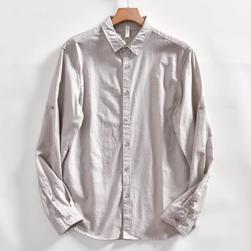 Aubert® | Limon Shirt