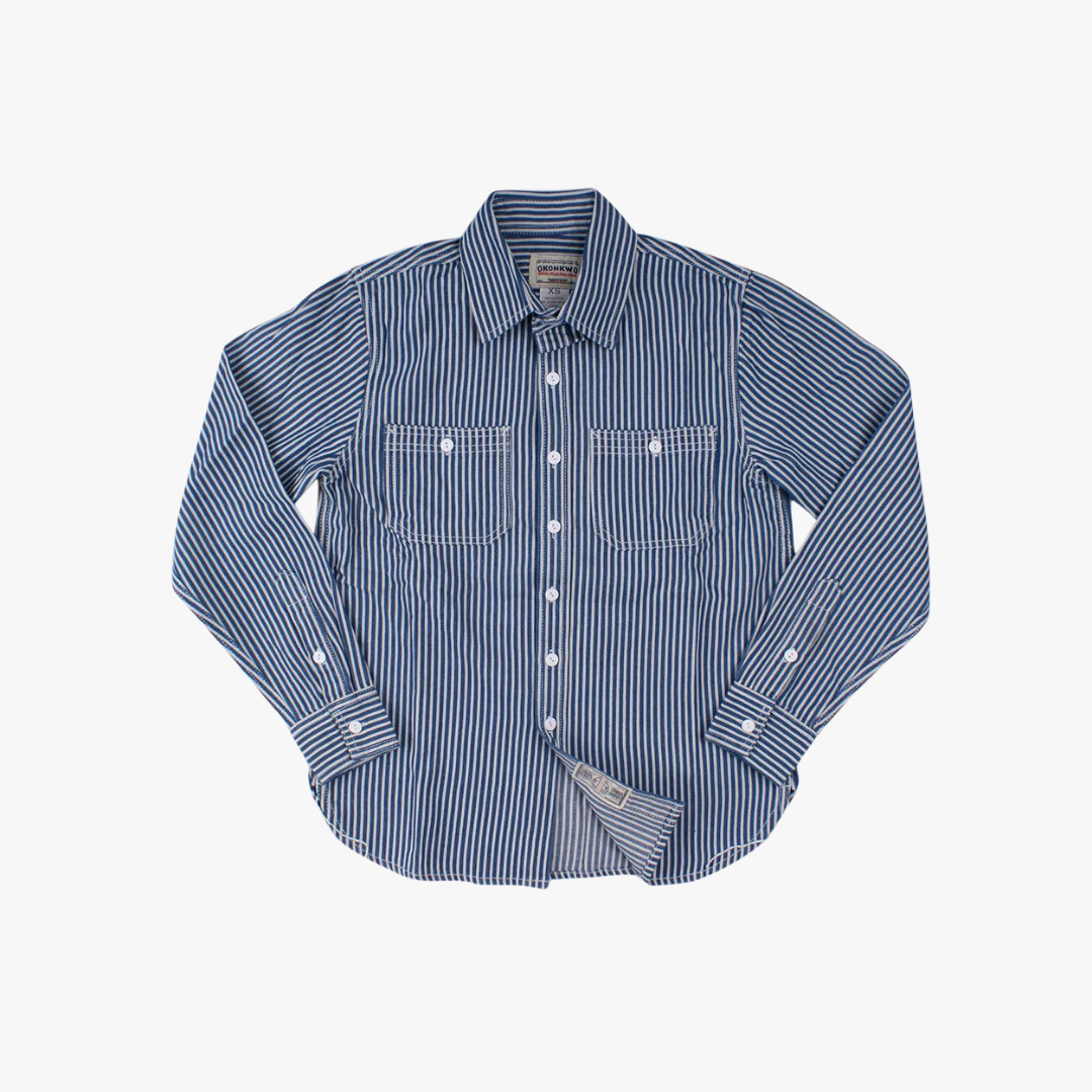 Gregorio® | American retro shirt
