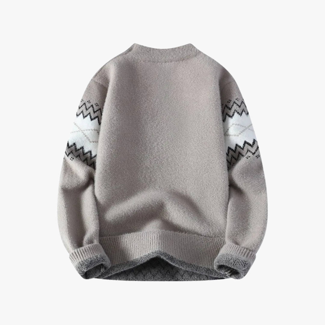 Tyler® | Motice Sweater