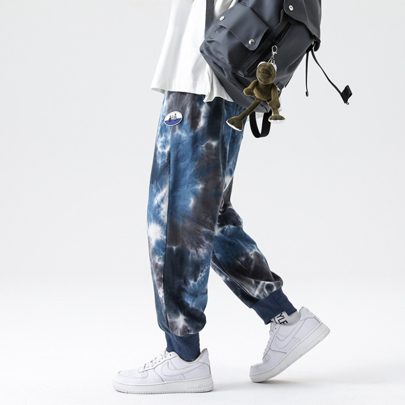 Filiberto® | Galaxy Joggers