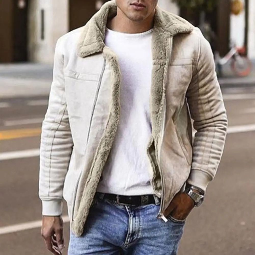 Lucas® | Warm Winter Jacket
