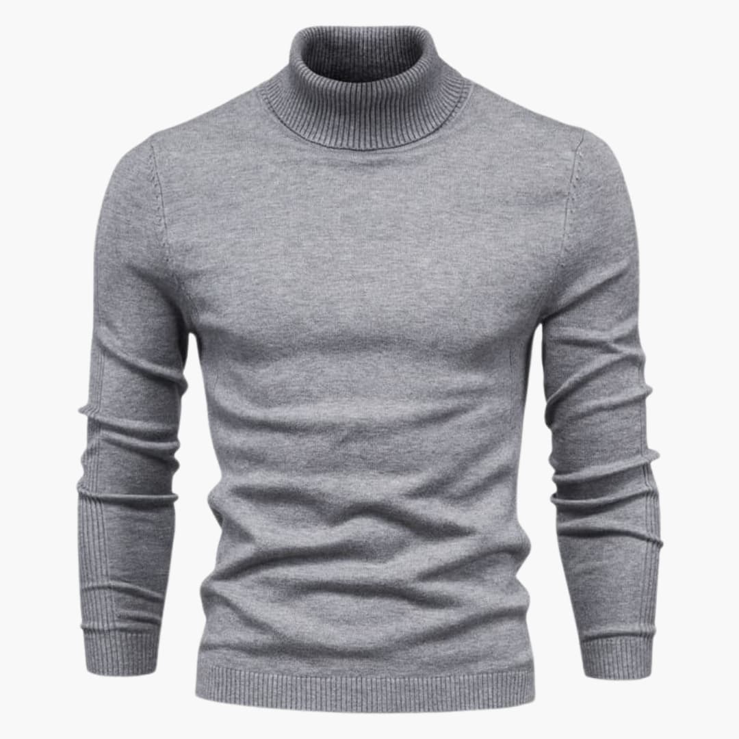 Adrian® | Exclusive turtleneck sweater