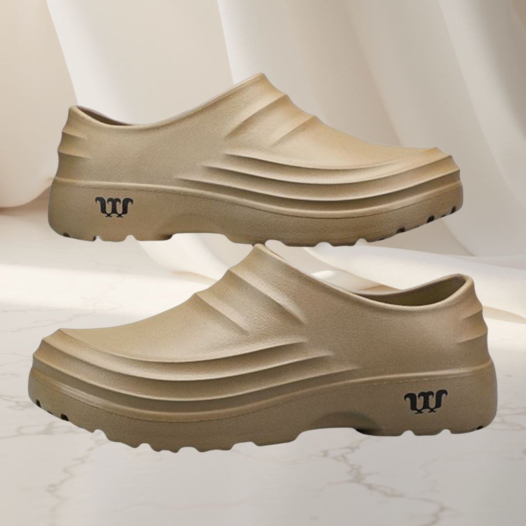 Brian® | Orthopedic Kitchen Shoes
