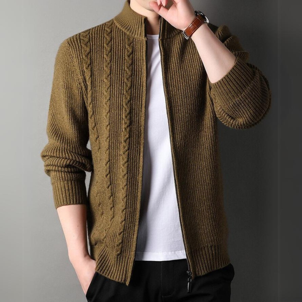 Américo® | Wool Jacket
