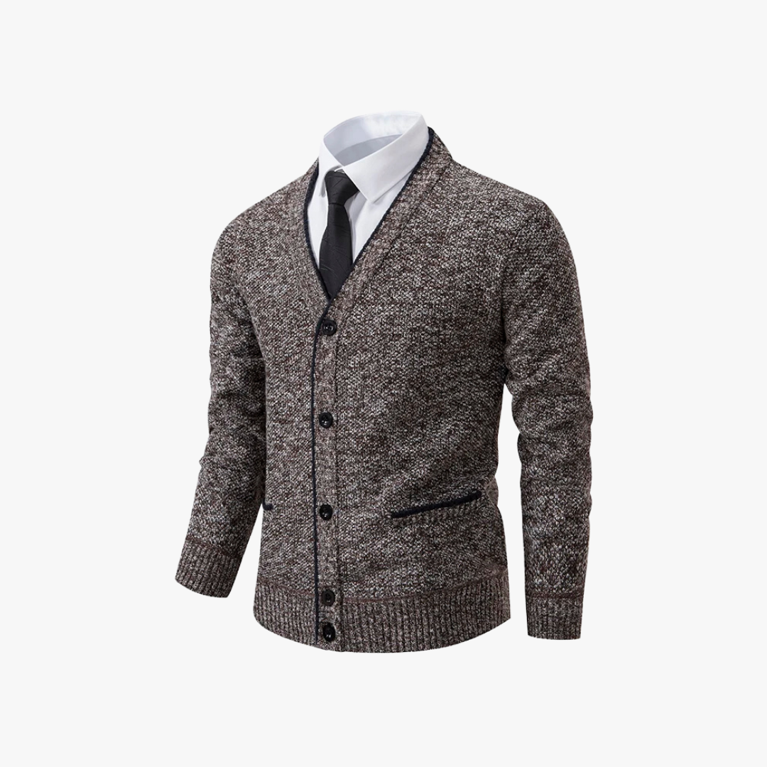 Bennett® | V-Neck Cardigan