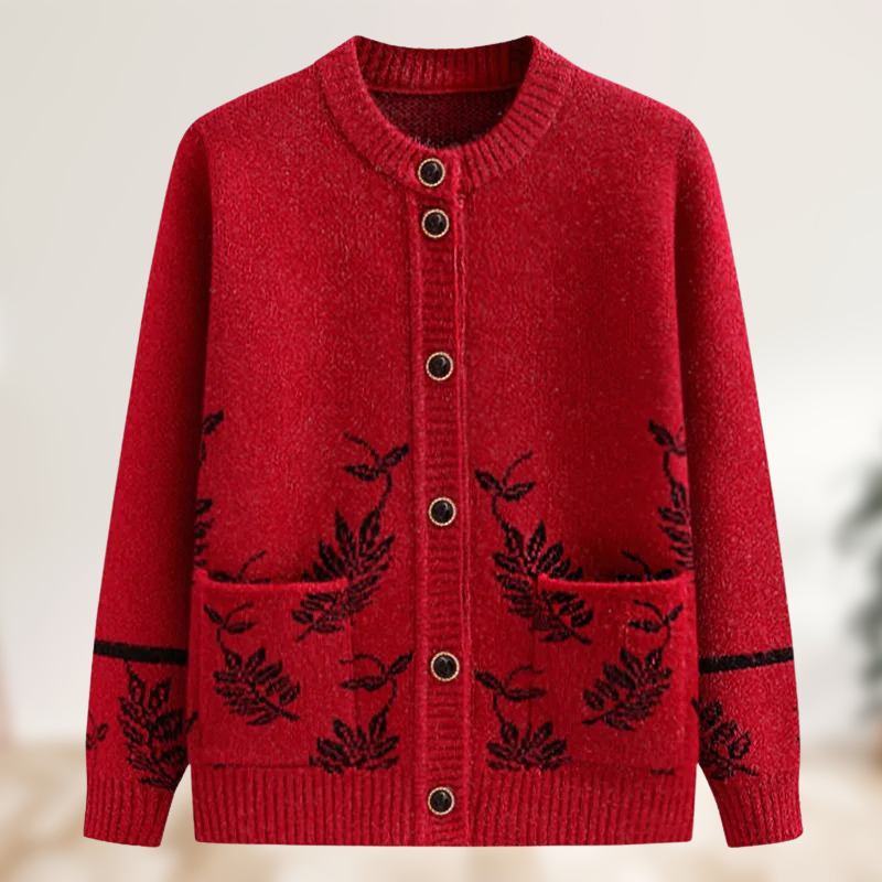 Alfredo® | Comfortable Knitted Cardigan