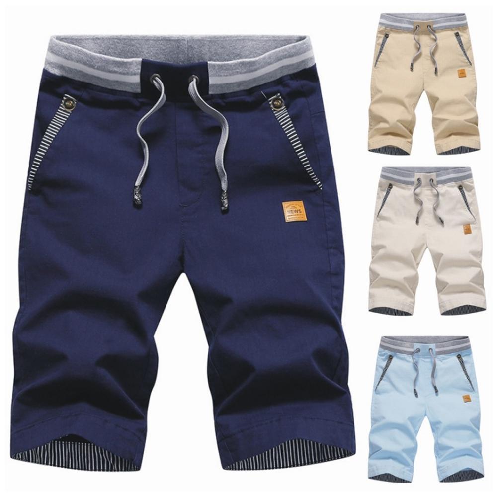 Wyatt® | Casual Summer Shorts For Men ��