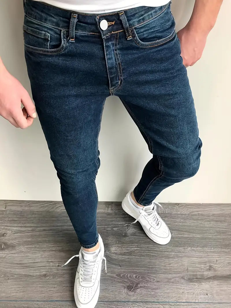 Francis® | Casual Classic Jeans For Spring/Summer