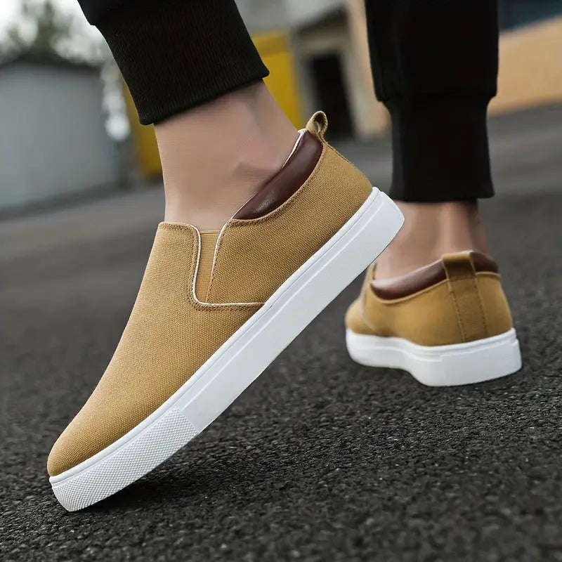 Justus® | Lightweight Casual Shoes For Men
