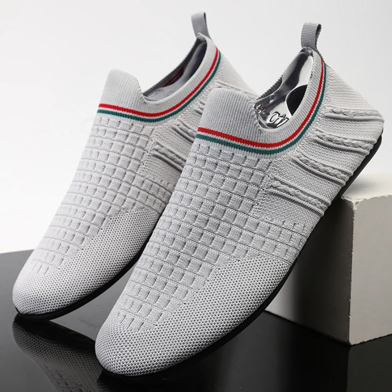 Heriberto® | Slip On Shoes