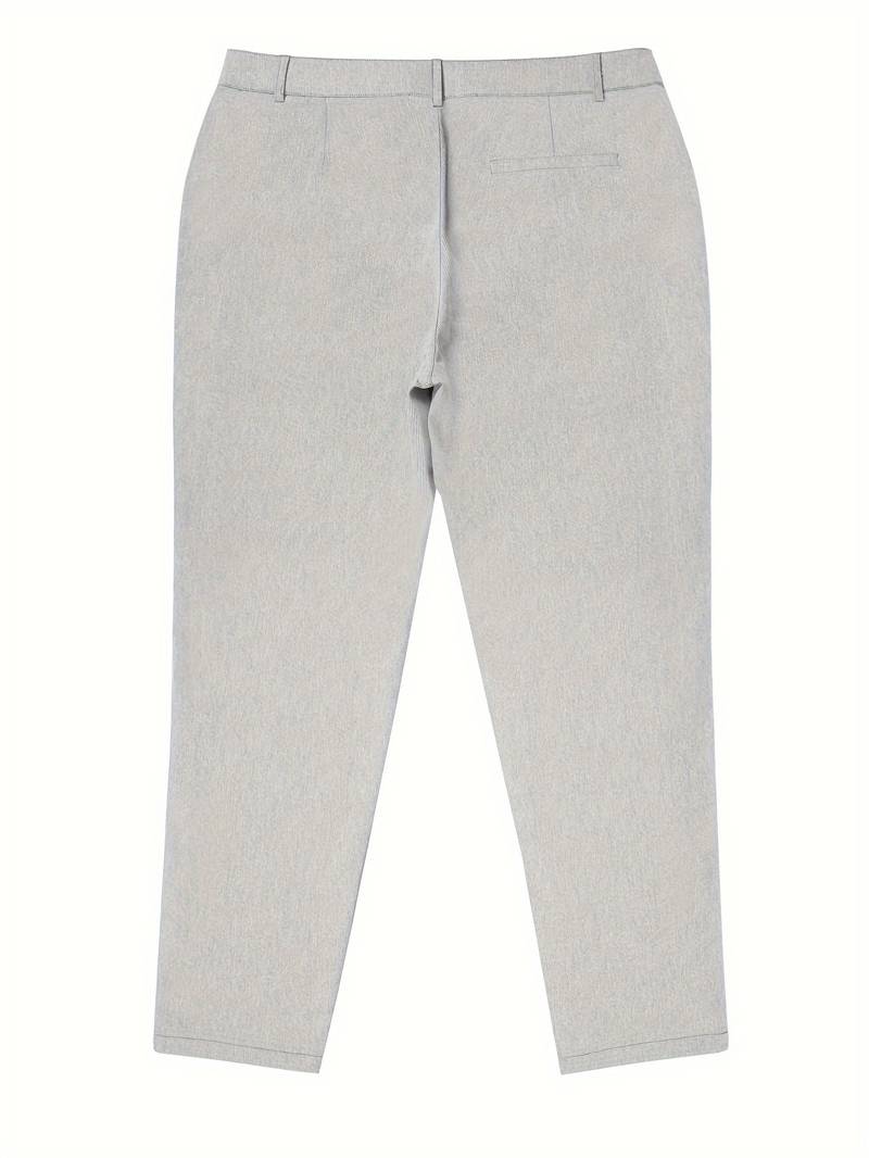 Fraser® | Elegant Formal Trousers