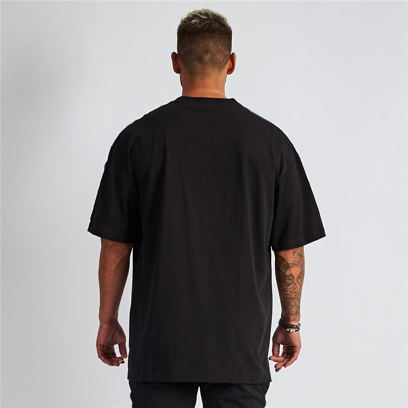 Spencer® | Loose-fitting short-sleeved T-shirt