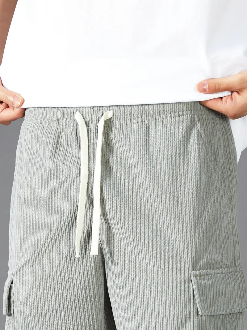 Bibio® | NEW YORK CORDUROY PANTS