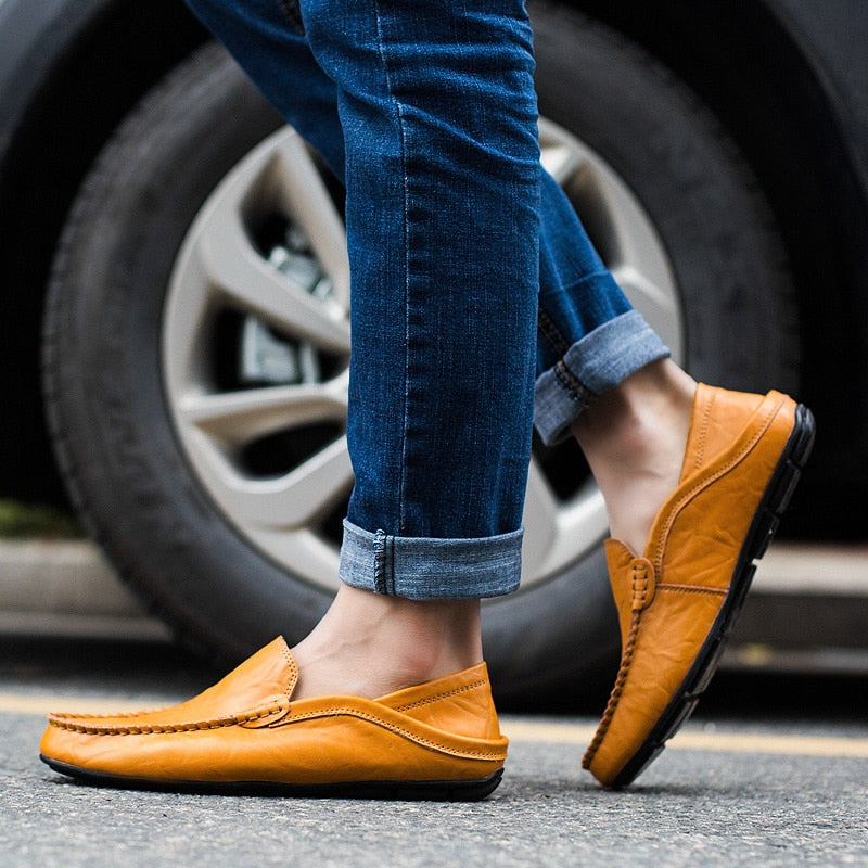 Higinio® | Classic And Comfortable Shoes