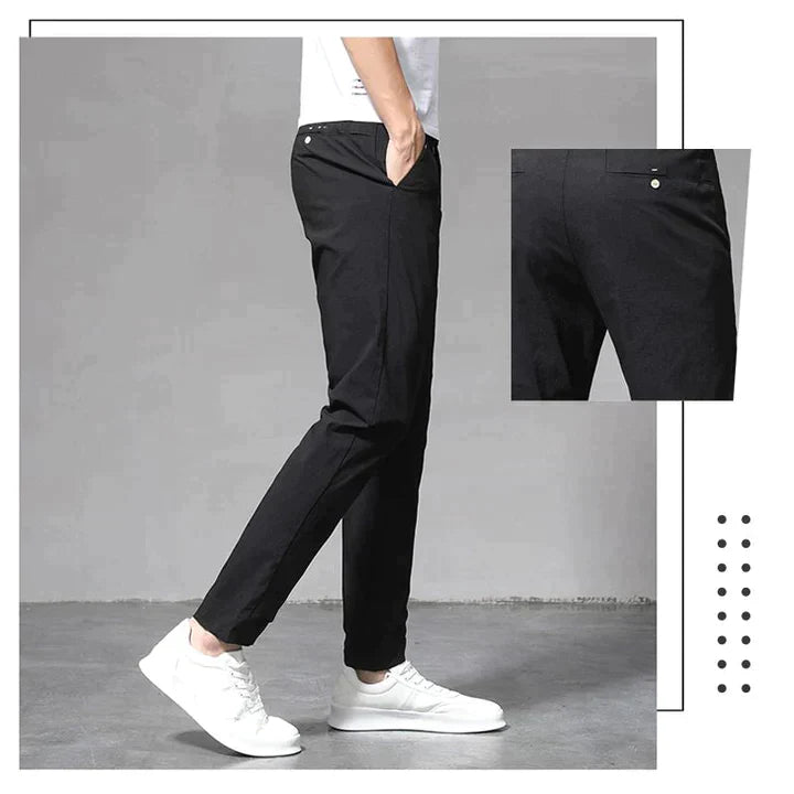 Leopold® | Stylish Stretch Pants