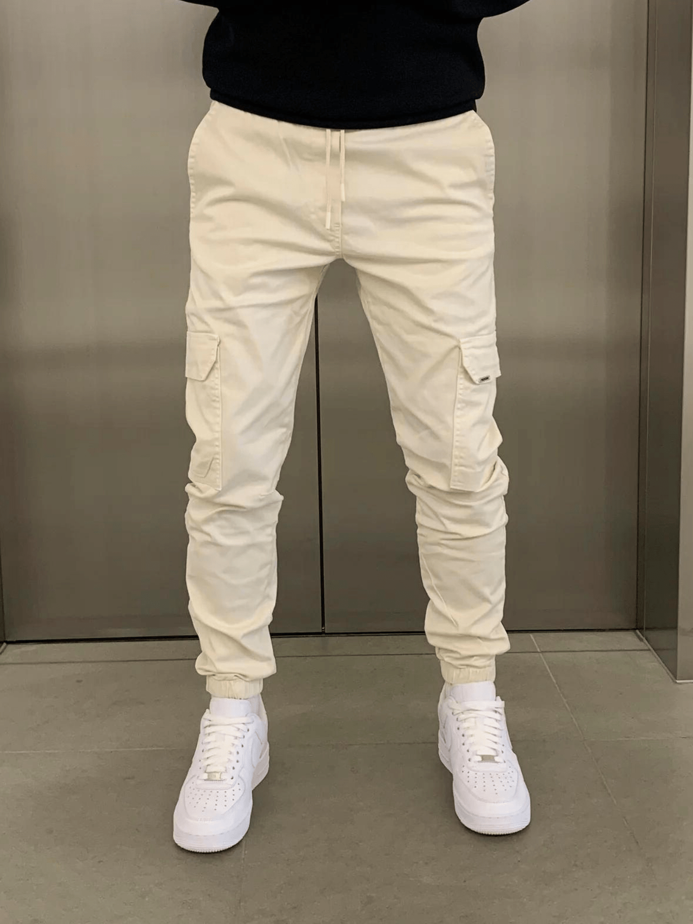 Samuel® | Cargo Jogger Pants