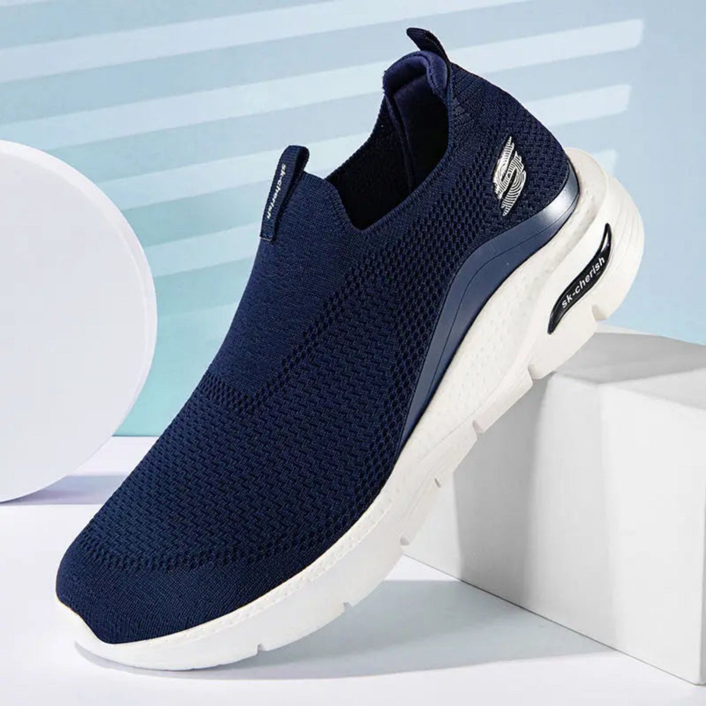Alistair® | Slip-on sneakers for women