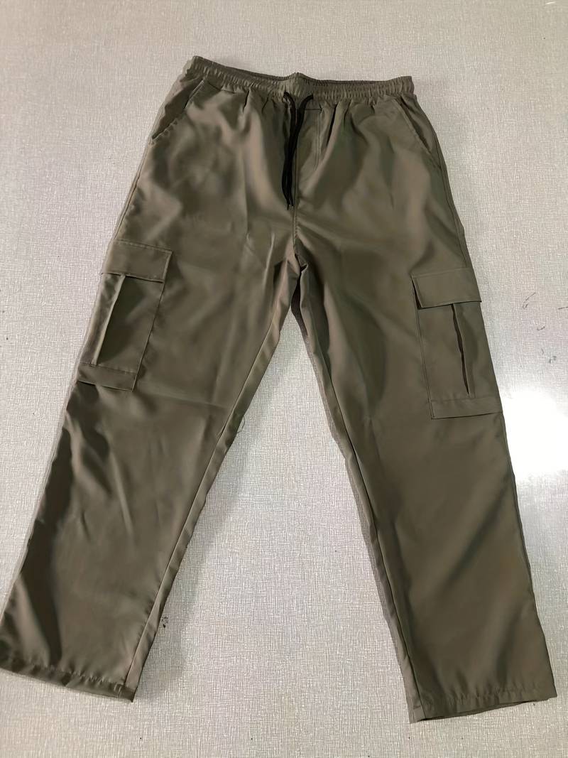 Fordham® | Stylish Jogging Pants For Spring
