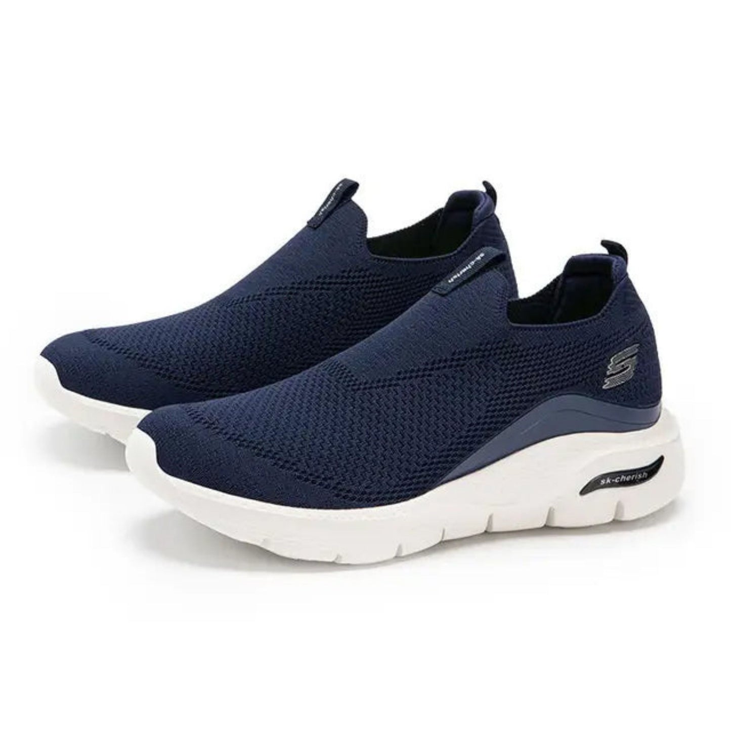 Alistair® | Slip-on sneakers for women
