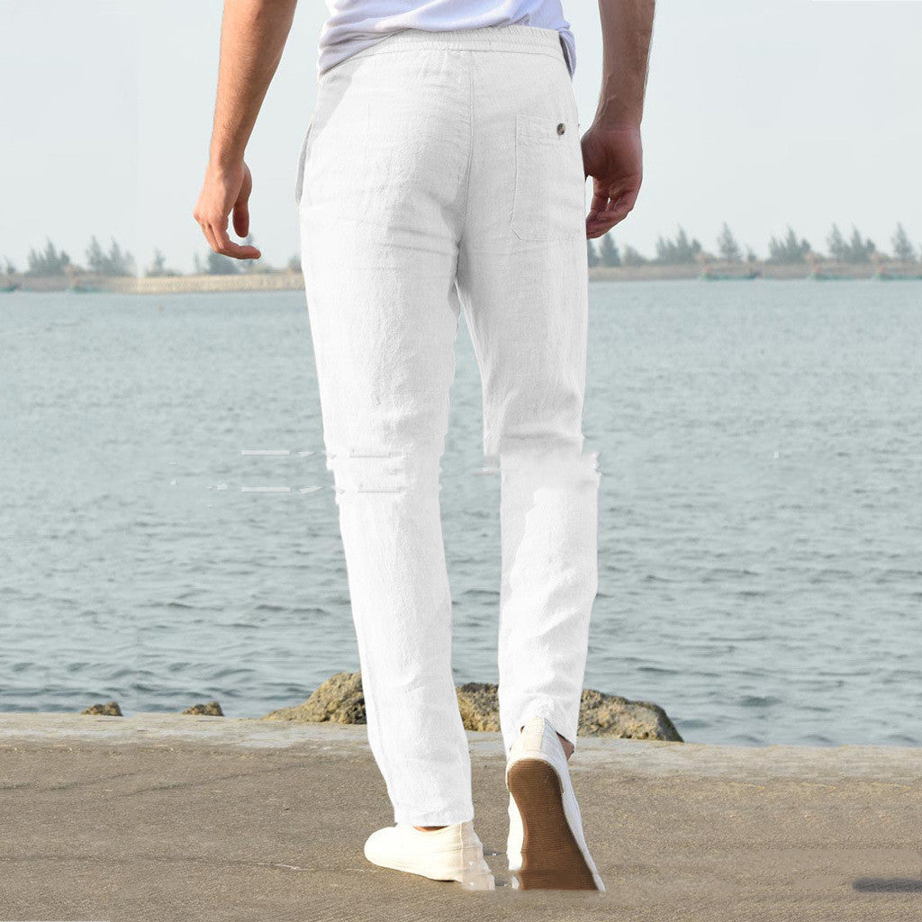 Javier® | Trendy And Elegant Trousers
