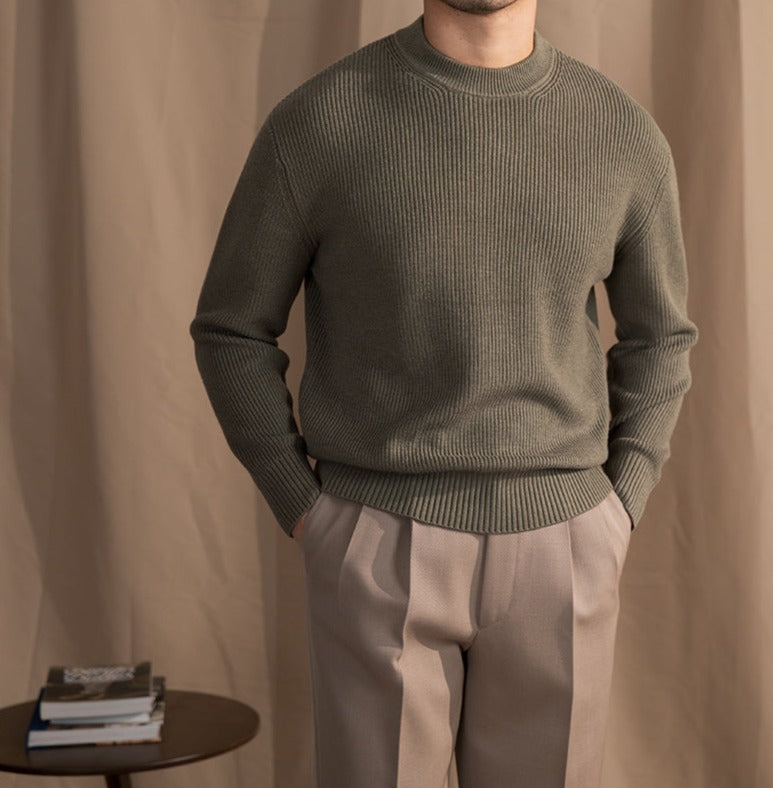 Vicente® | Wool sweater