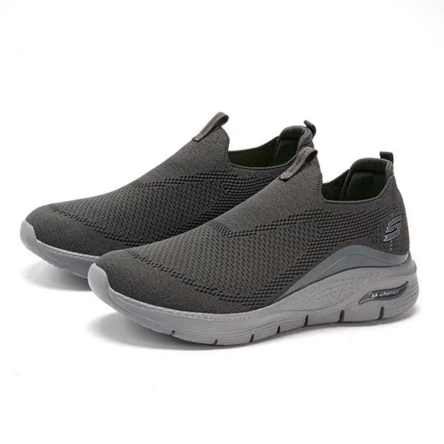 Alistair® | Slip-on sneakers for women