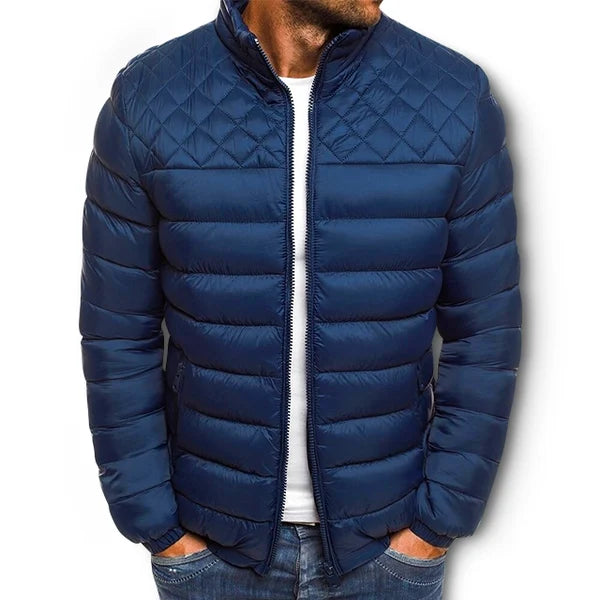 Alfredo® | Elegant winter jacket