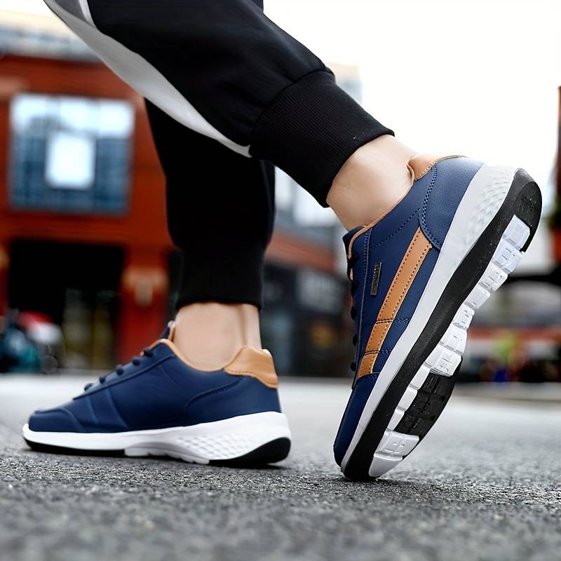 Melchor® | Timeless And Stylish Summer Sneakers