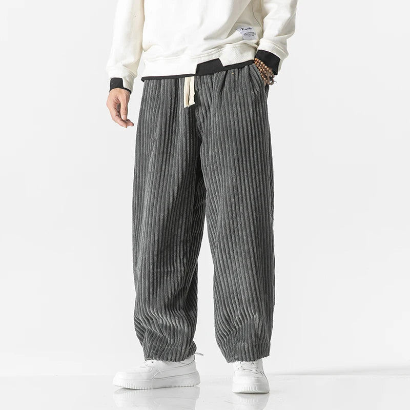 Ahmik® | Urban Lounge Pants