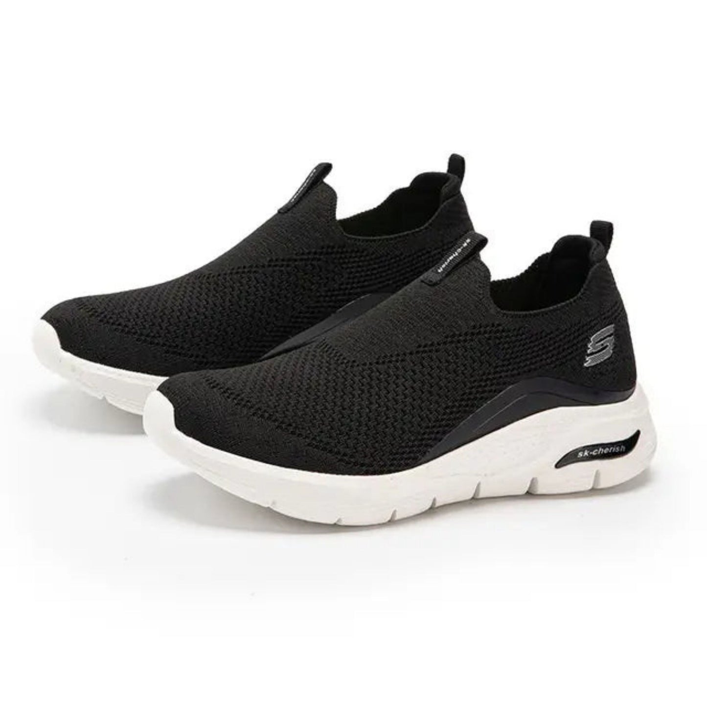 Alistair® | Slip-on sneakers for women