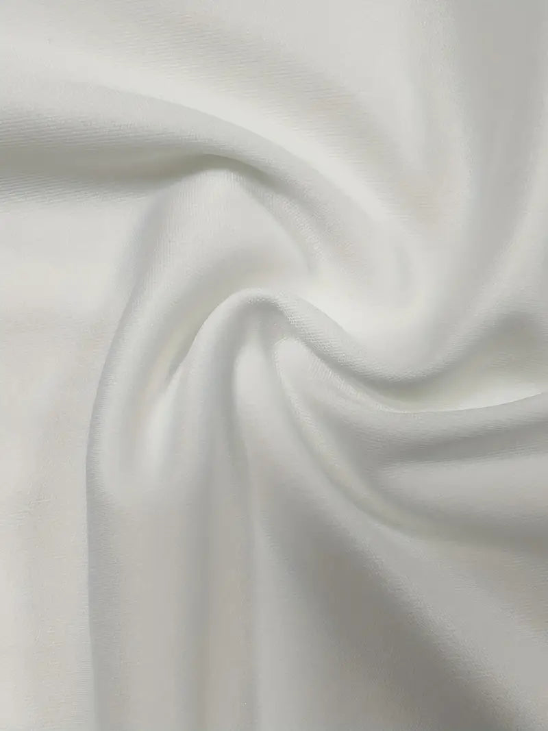 Louise® | Geometric Long Sleeve Zipper Shirt For Spring