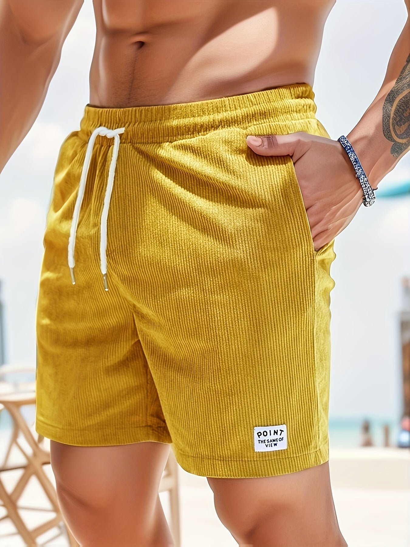 Sam® | Comfortable shorts