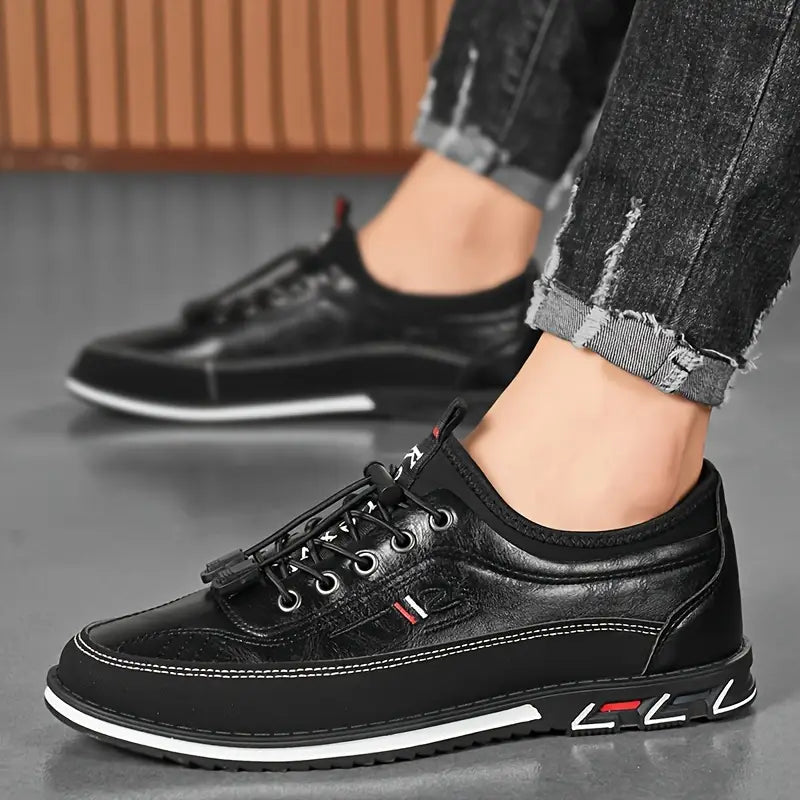 Adrián® | Barefoot Sneakers