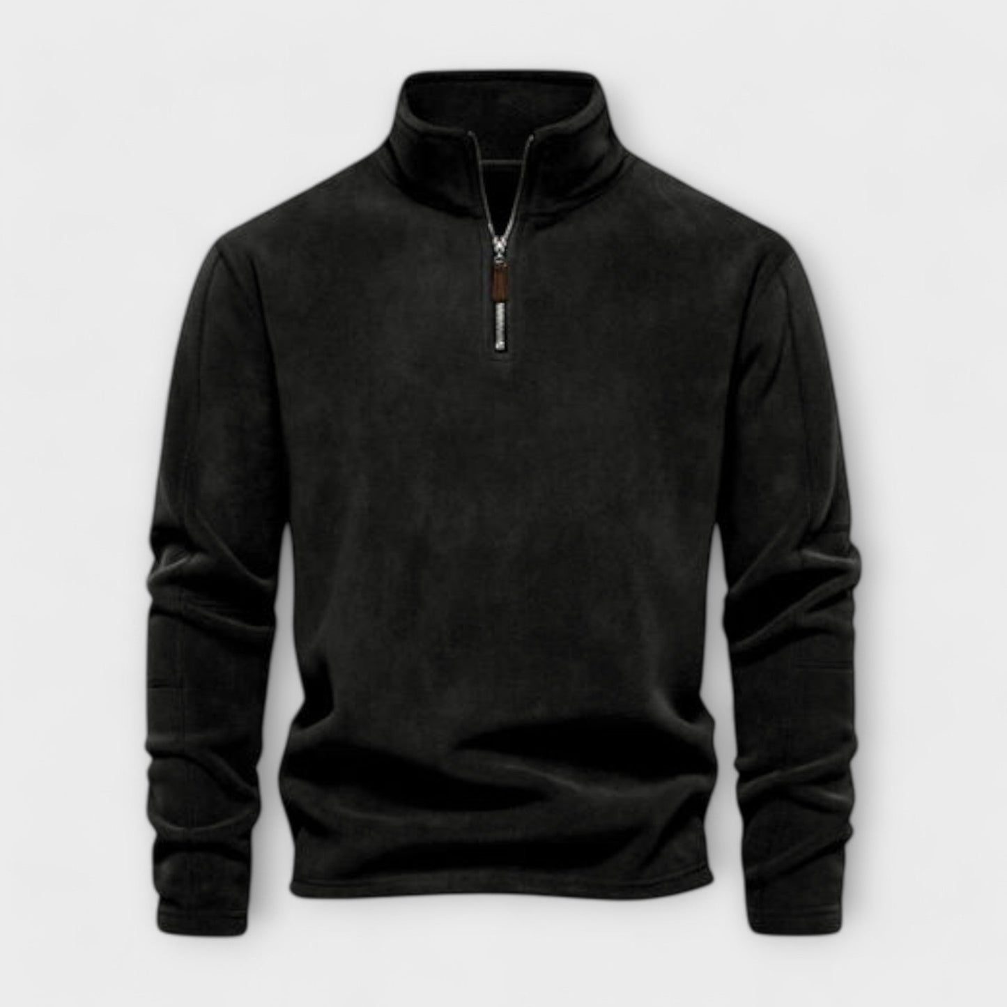David® | Warm & soft fleece sweater