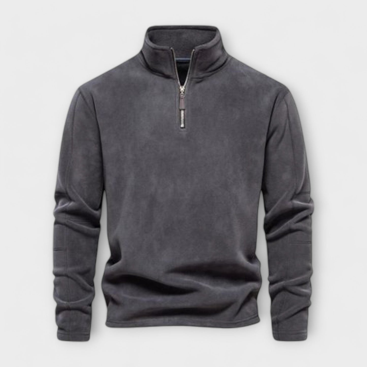 David® | Warm & soft fleece sweater