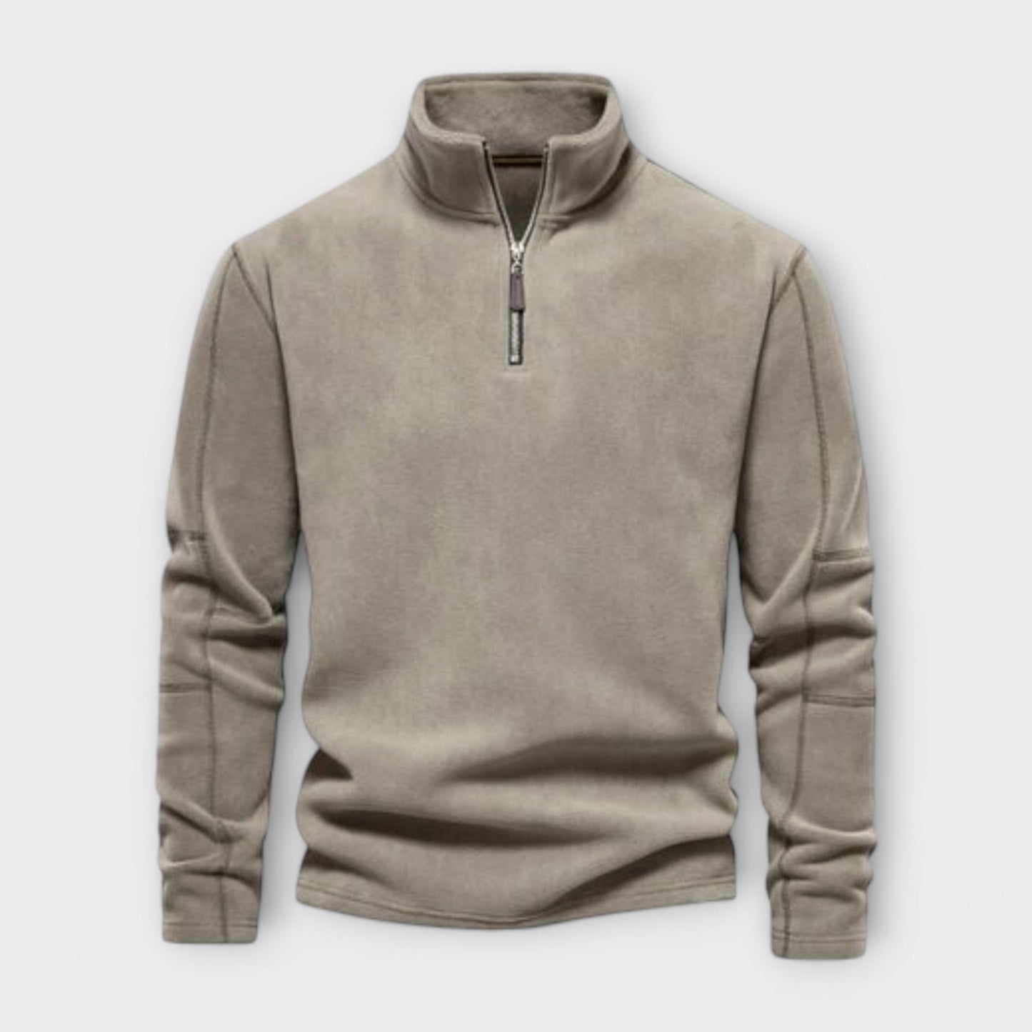 David® | Warm & soft fleece sweater