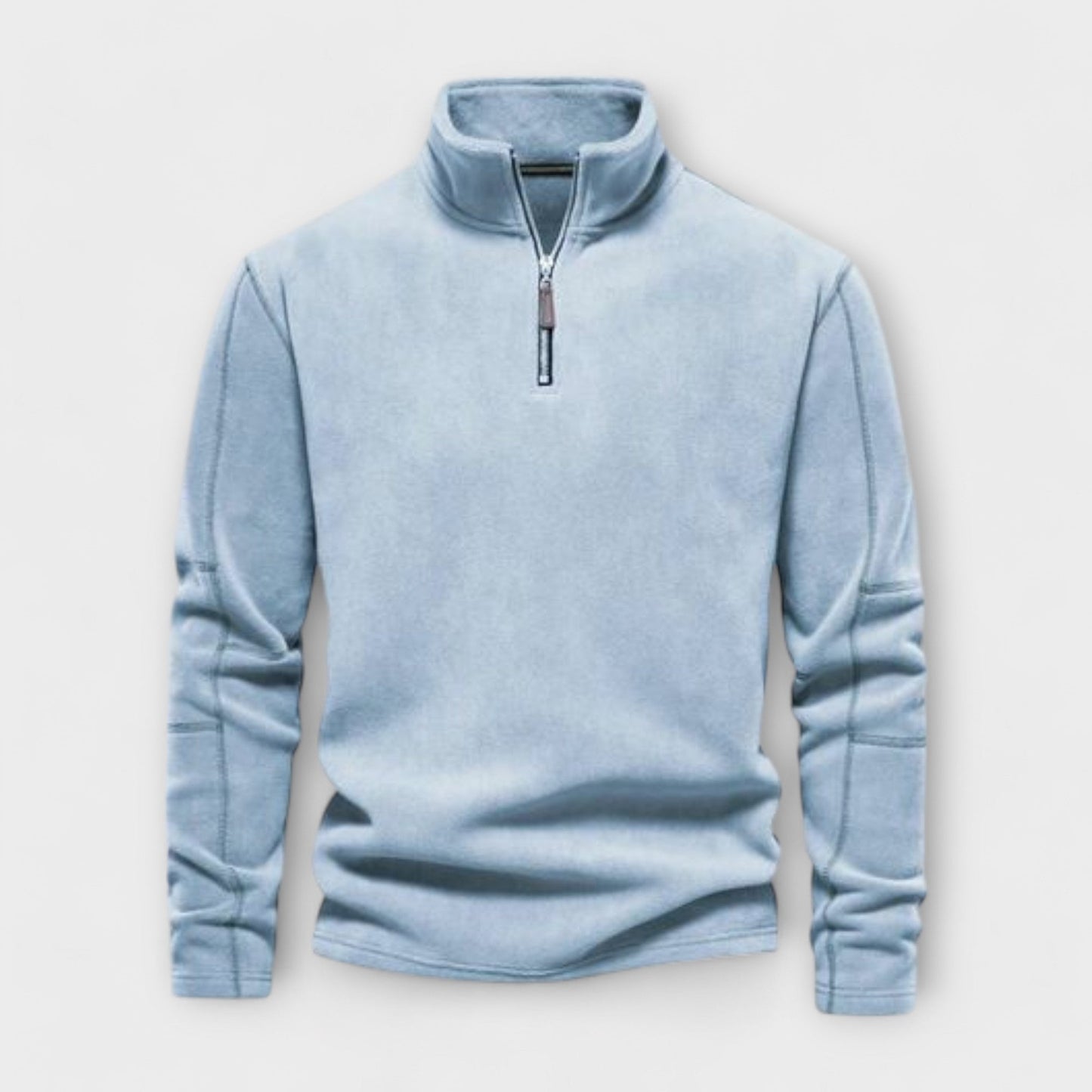 David® | Warm & soft fleece sweater