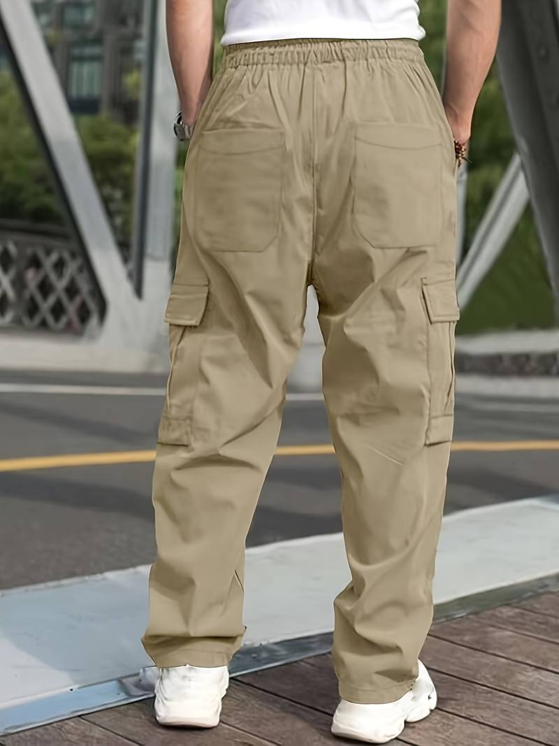 Fordham® | Stylish Jogging Pants For Spring
