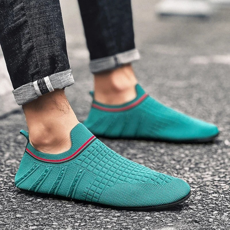Heriberto® | Slip On Shoes