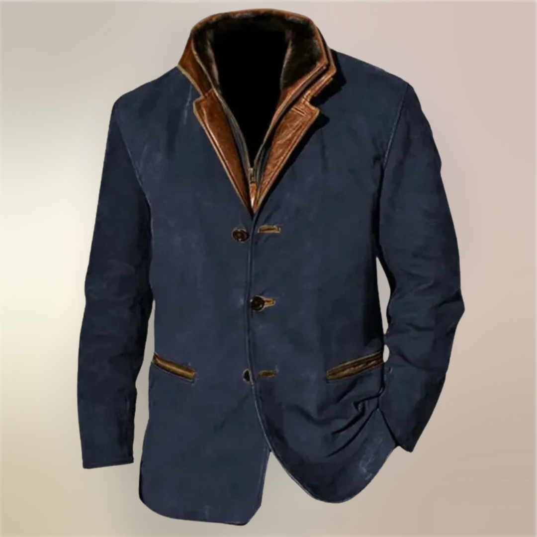 Santiago® | Elegant Vintage Jacket