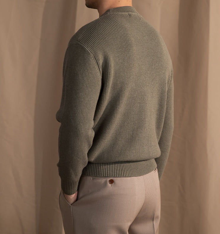 Vicente® | Wool sweater
