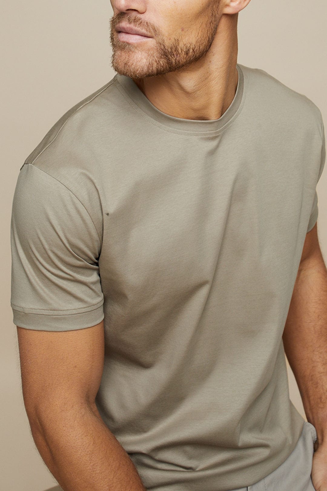 Jonty® | Luxury T-Shirt
