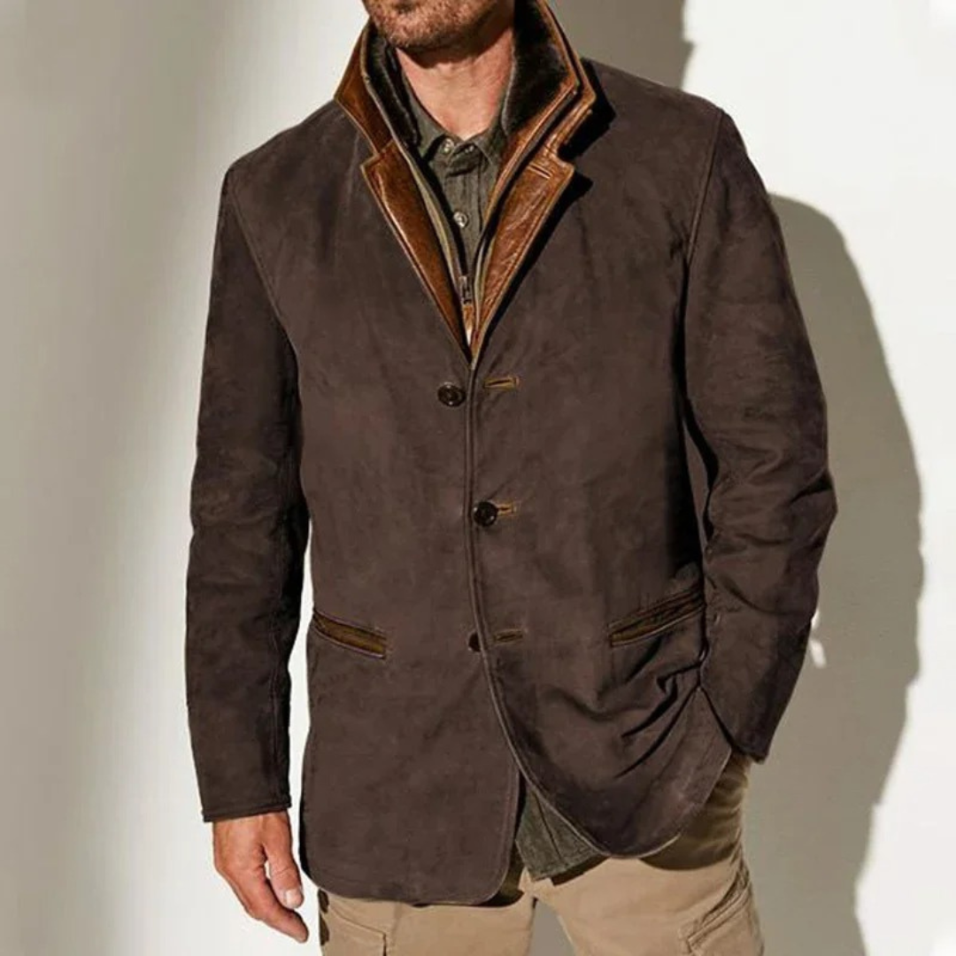 Santiago® | Elegant Vintage Jacket